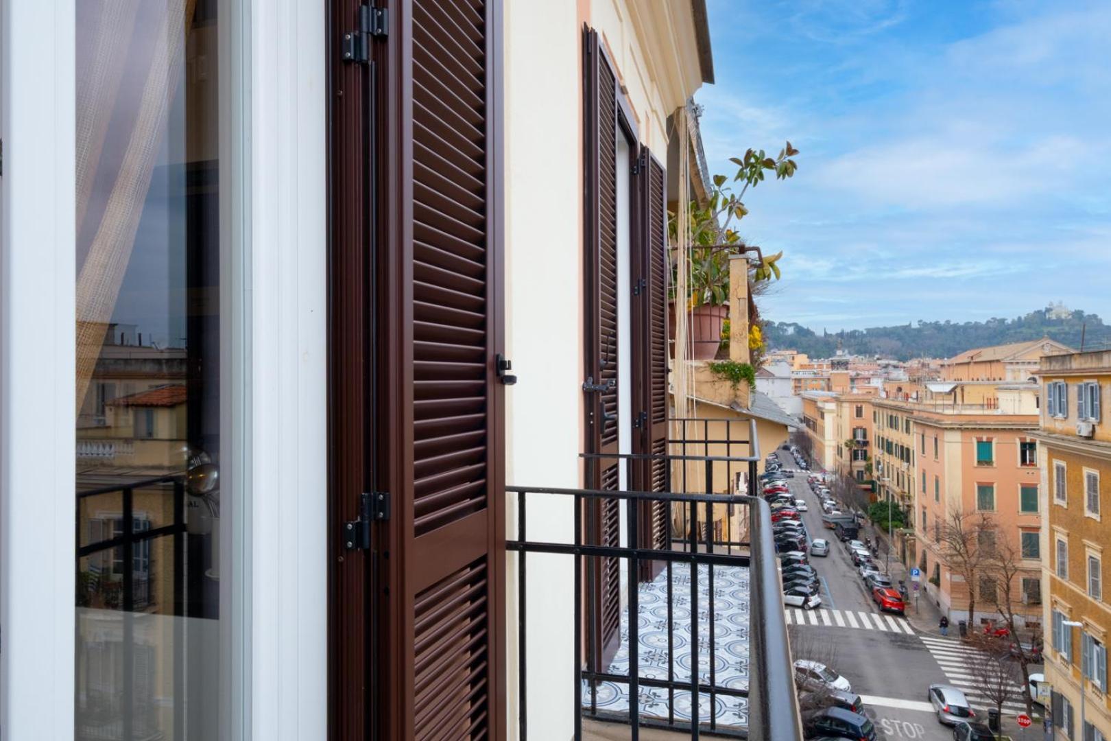 Apartamento Ht Siesta Sistina *