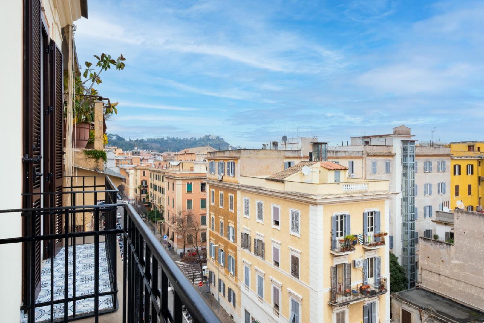 Apartamento Ht Siesta Sistina *