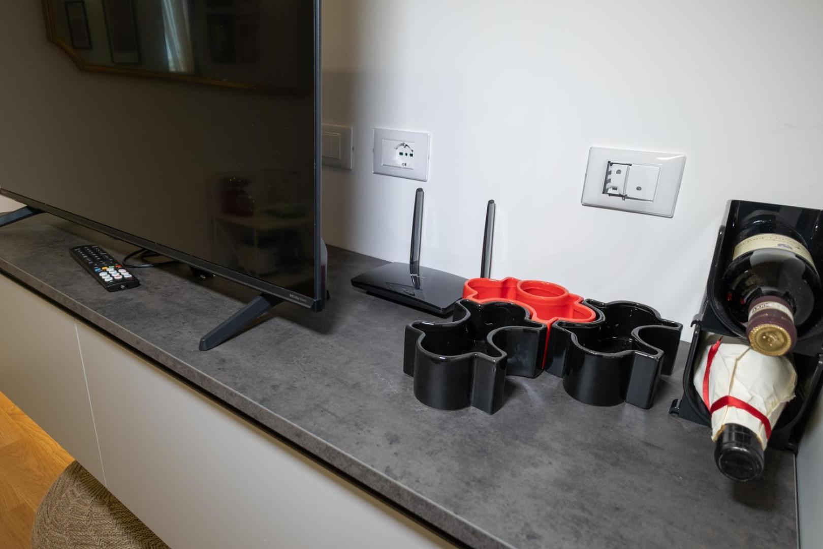 Apartamento Ht Siesta Sistina