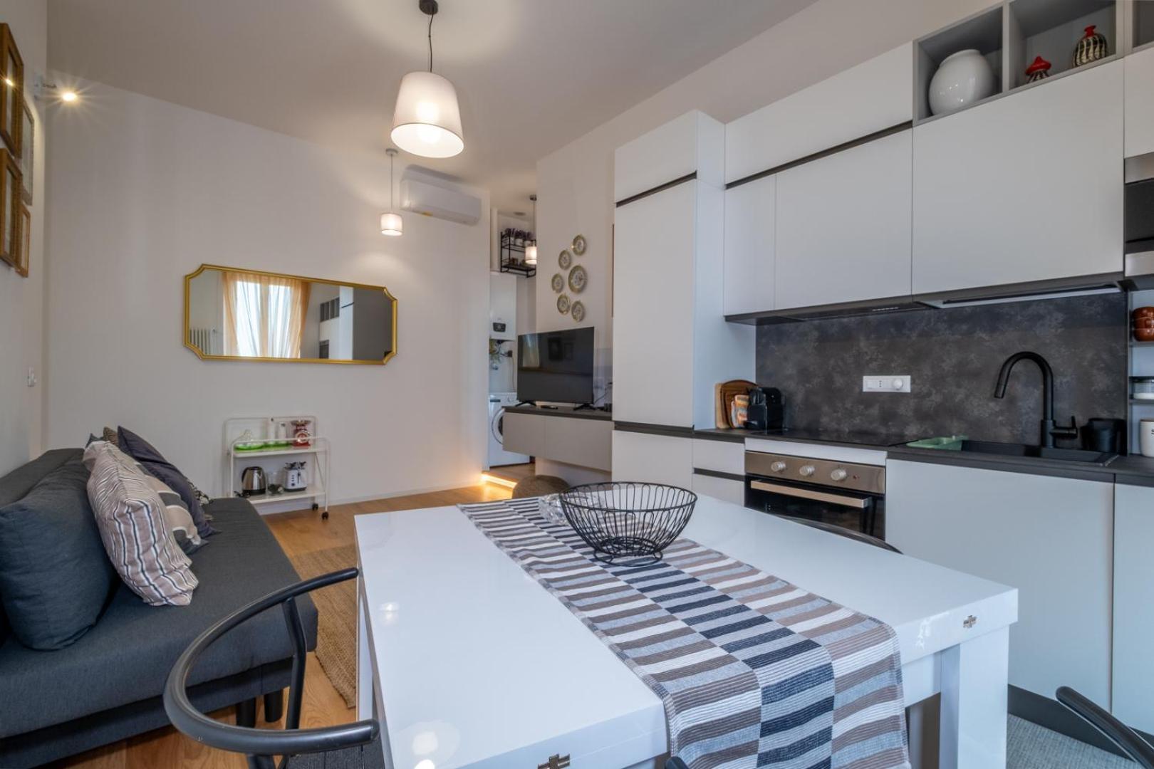 Apartamento Ht Siesta Sistina Roma