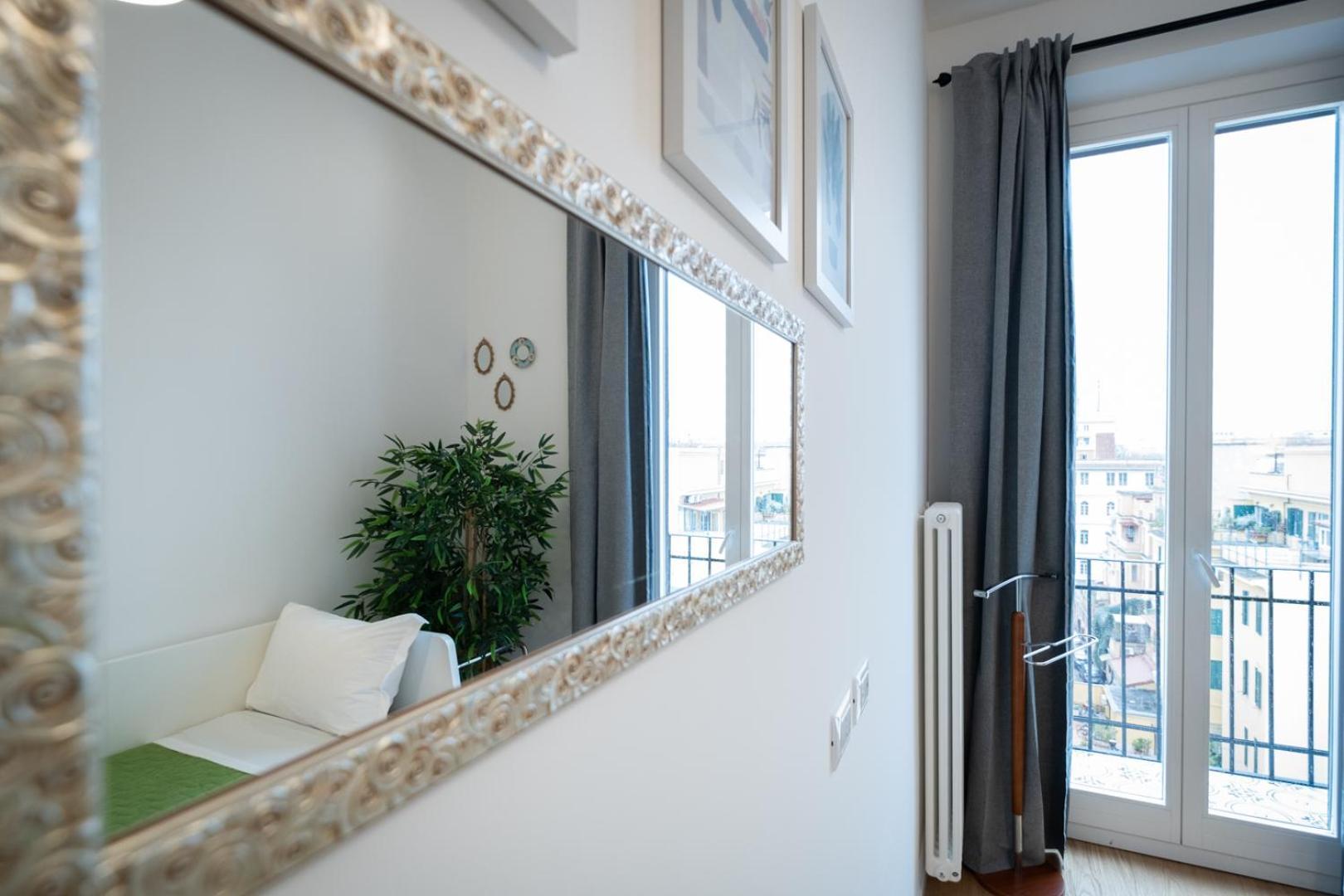 Apartamento Ht Siesta Sistina *
