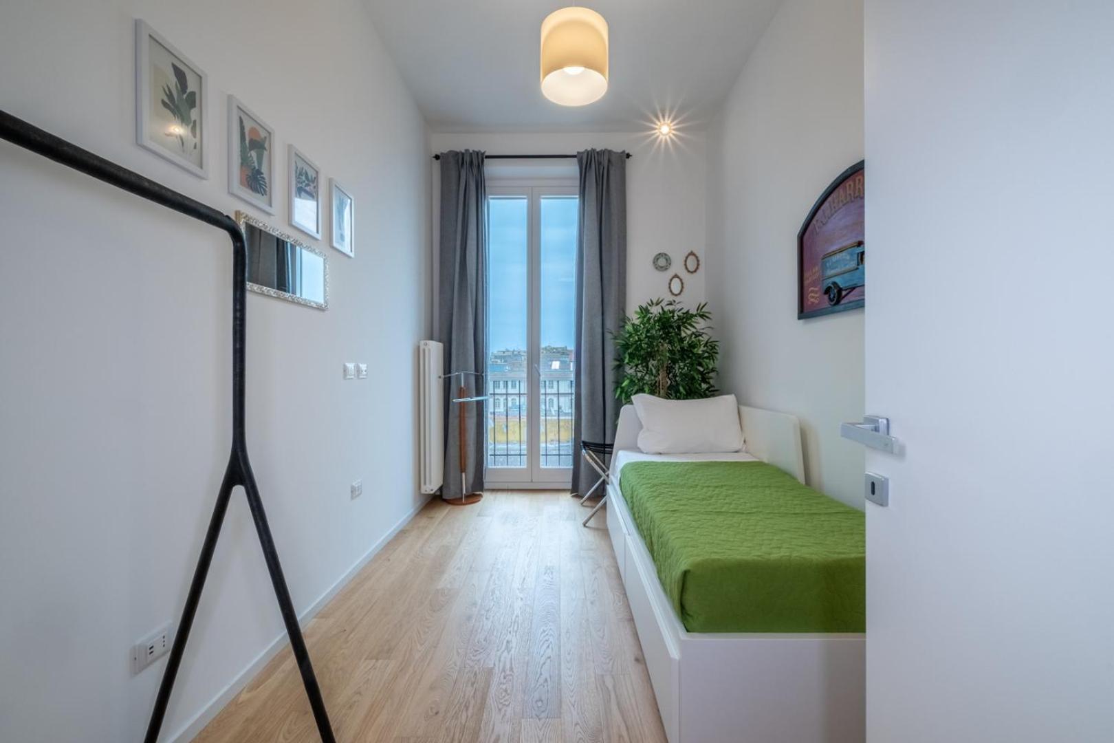 Appartamento Ht Siesta Sistina Roma